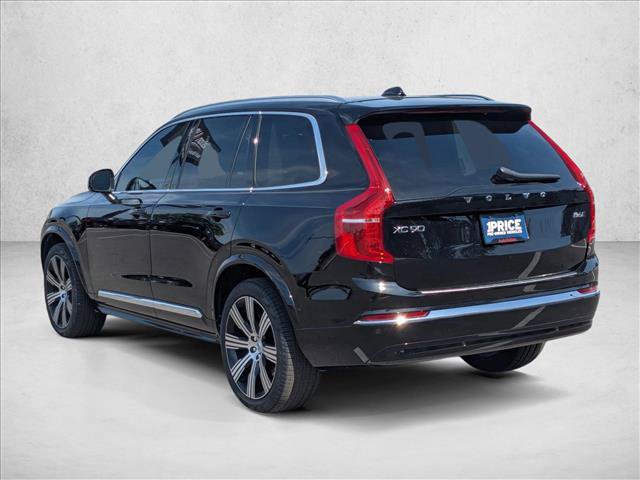 Used 2025 Volvo XC90 B6 Plus w/ Protection Package Premier AWD/4WD image 8