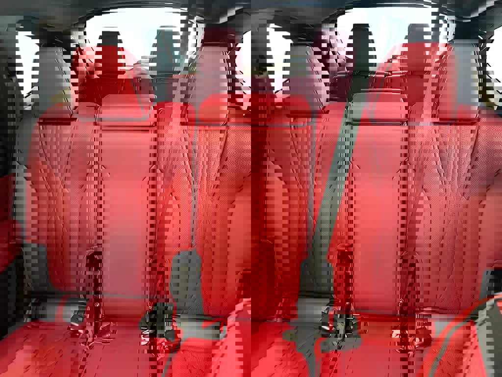 New 2026 Acura MDX Type S image 38