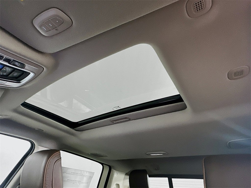 New 2026 RAM 3500 Longhorn image 14