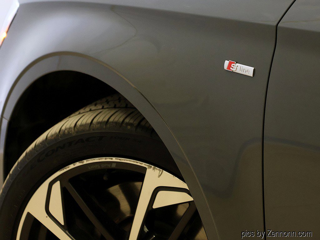 Used 2020 Audi A3 2.0T Premium Plus image 10