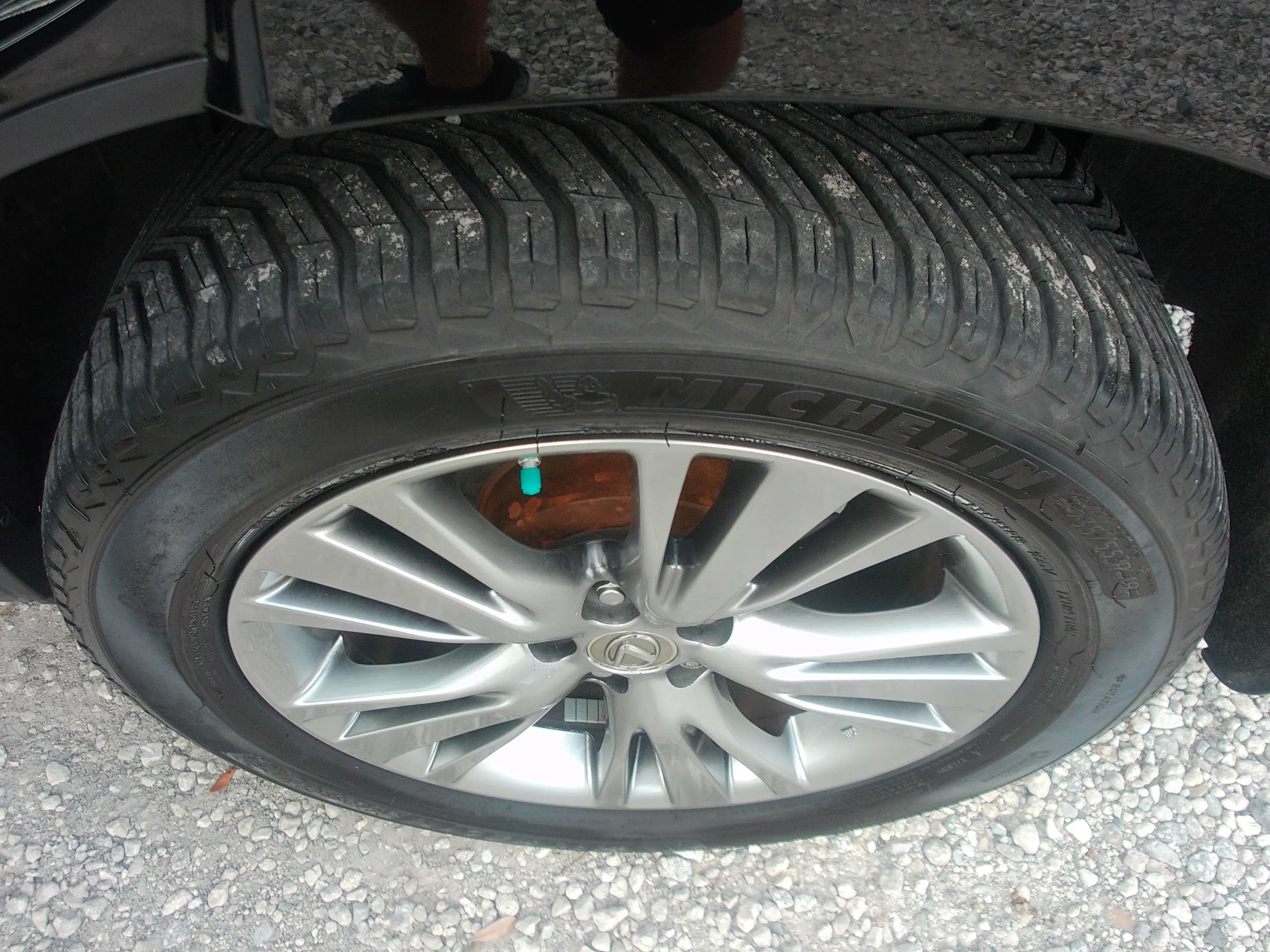 Used 2013 Lexus RX 350 FWD w/ Navigation Pkg image 42