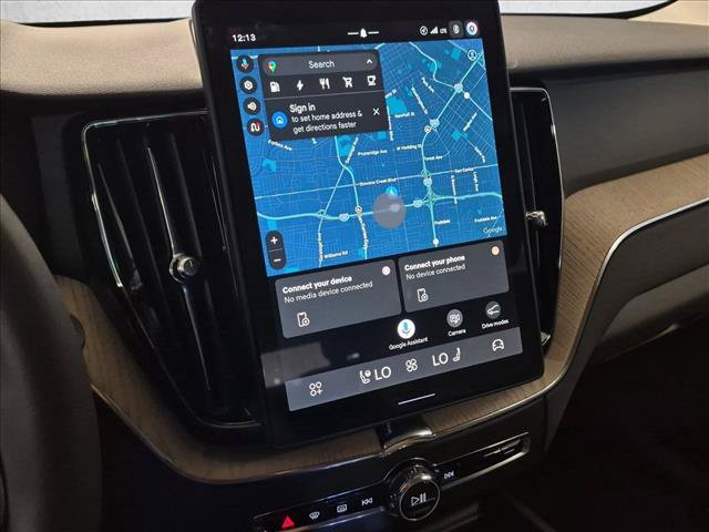 New 2027 Volvo XC60 T8 Plus AWD/4WD image 12