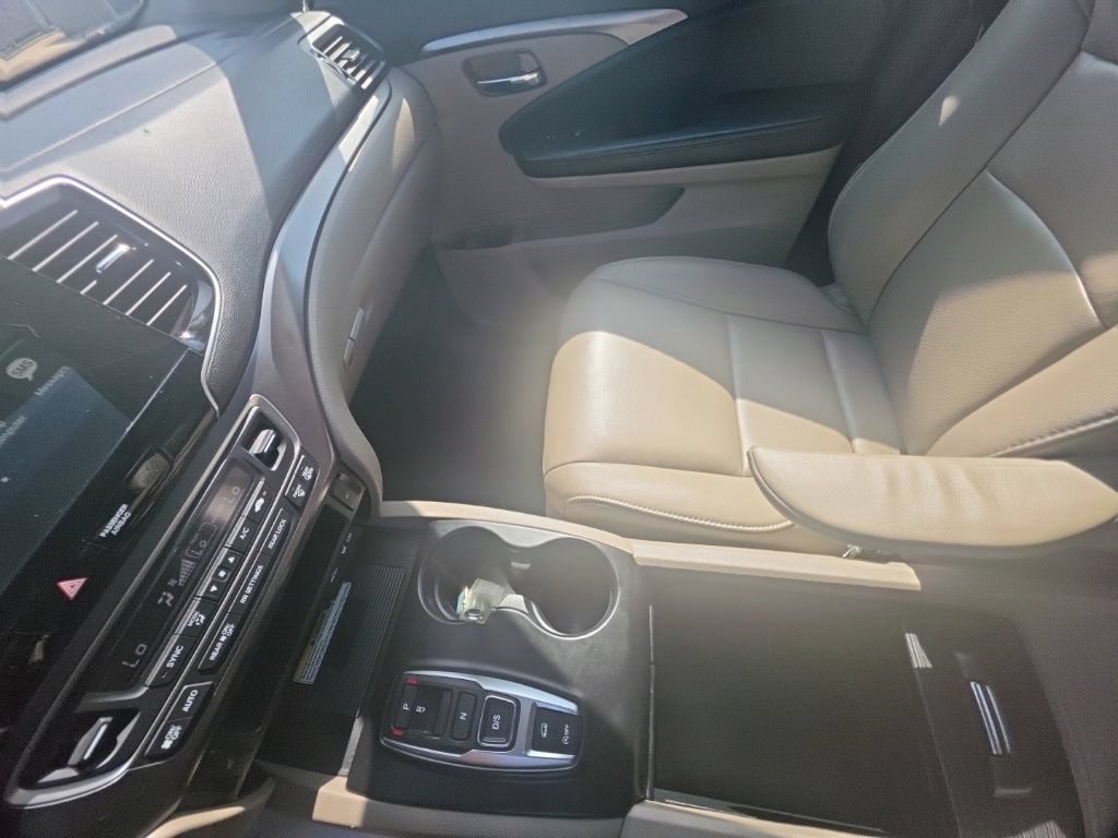 Certified 2022 Honda Pilot Special Edition image 25