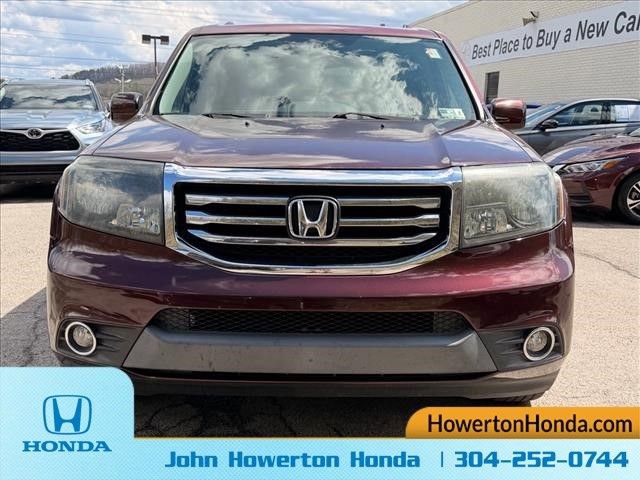 Used 2014 Honda Pilot EX-L image 5