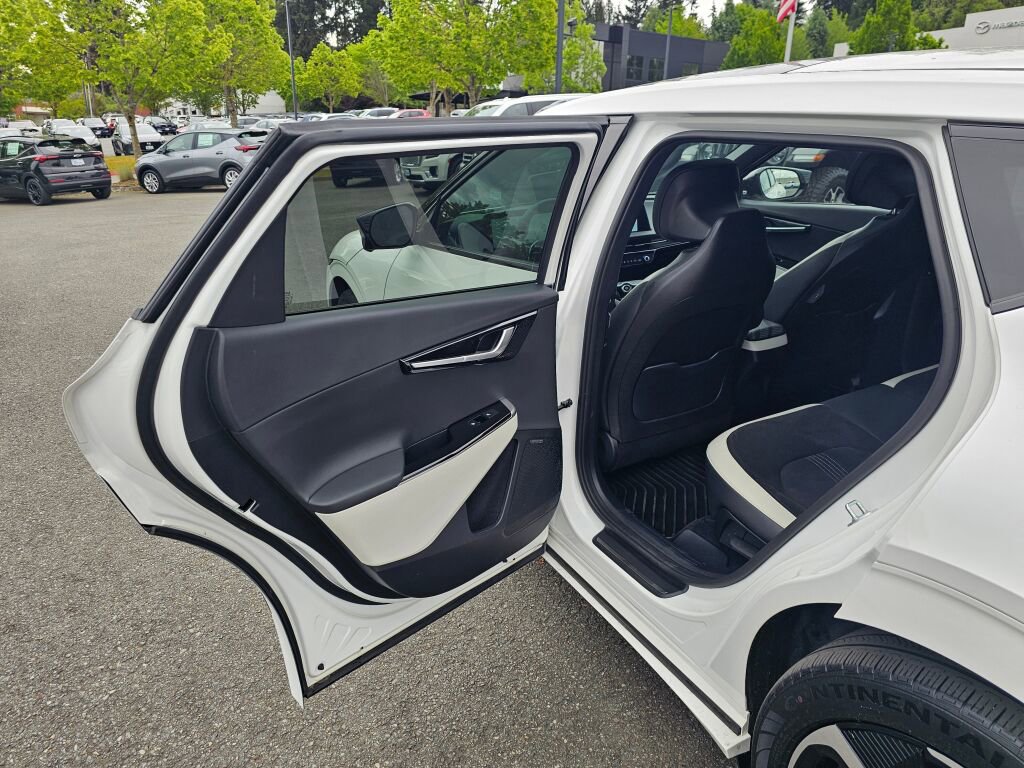 Certified 2024 Kia EV6 GT-Line AWD/4WD image 22