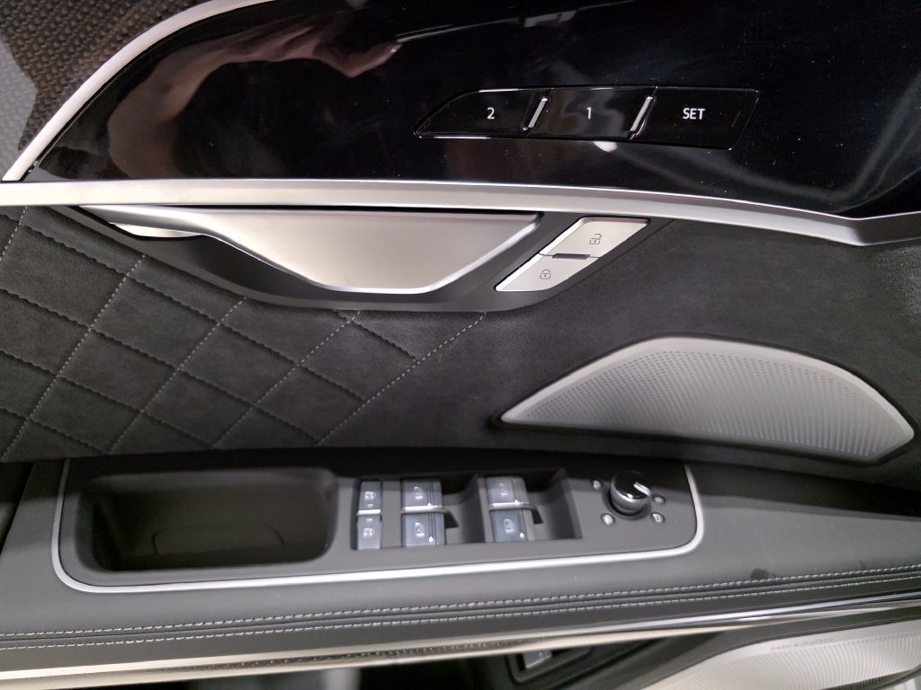 New 2027 Audi A8 L 3.0T AWD/4WD image 20