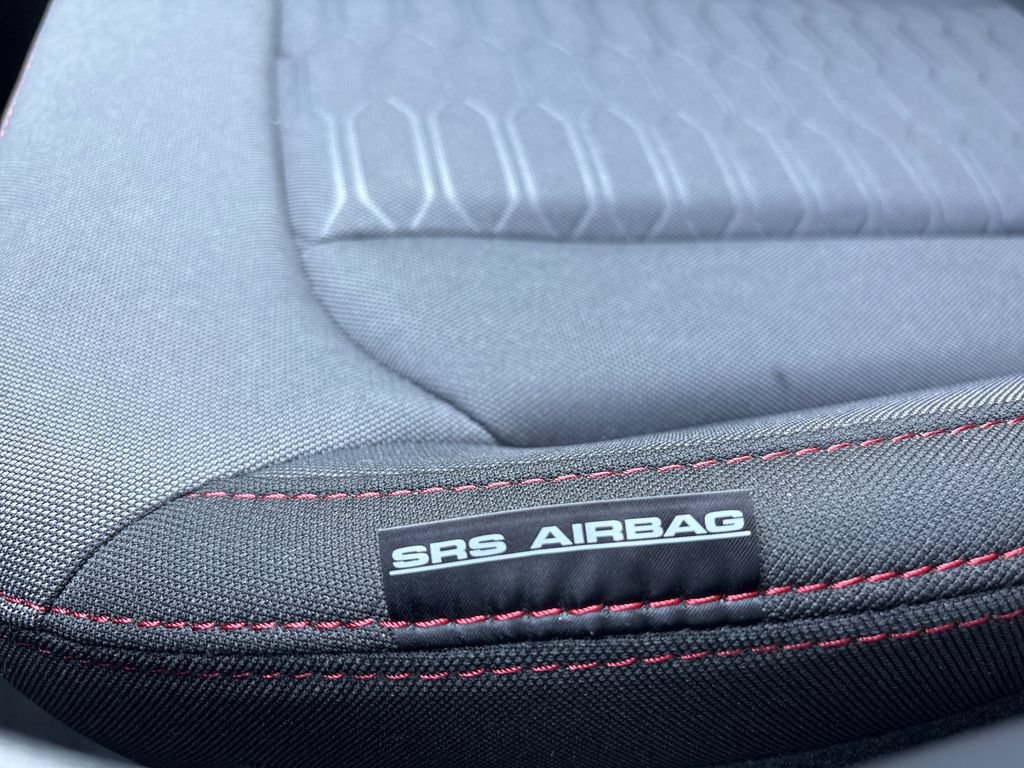 New 2026 Subaru Impreza 2.0i Sport AWD/4WD image 39