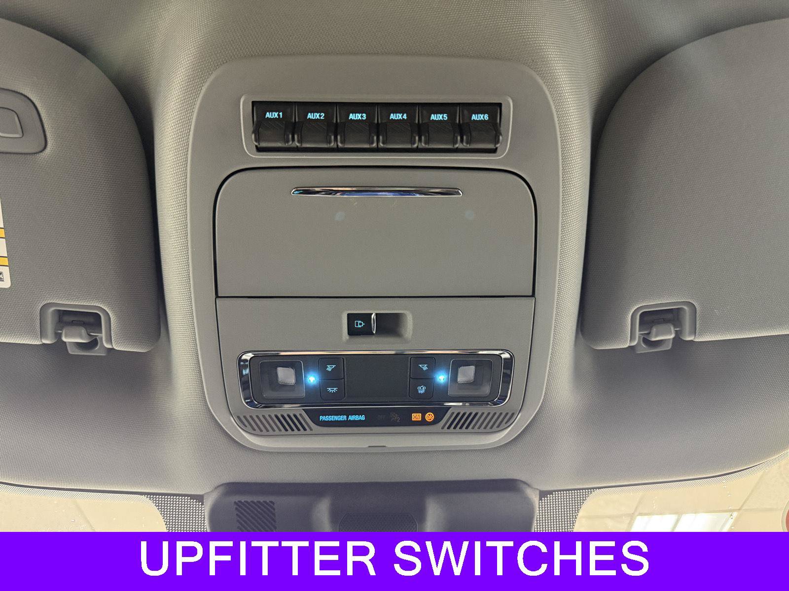 Used 2023 Ford F250 Lariat w/ Lariat Ultimate Package AWD/4WD image 19