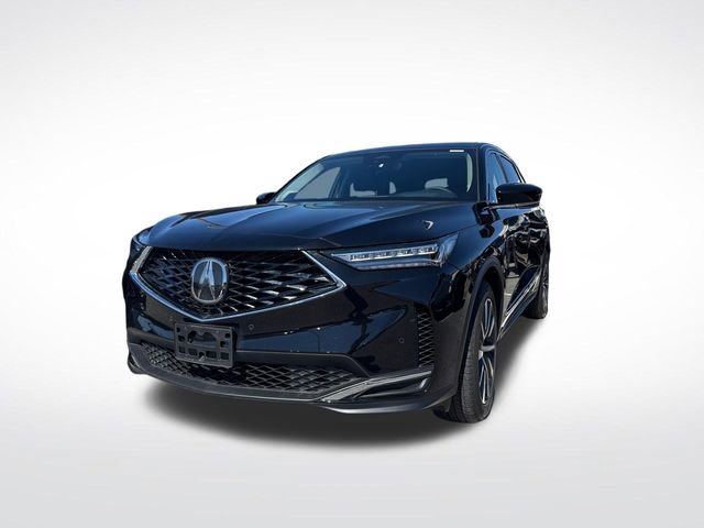 Certified 2026 Acura MDX w/ Technology Package image 1
