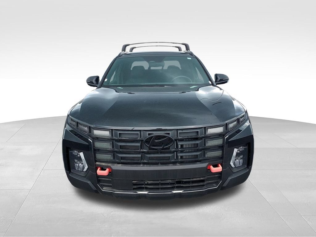 New 2026 Hyundai Santa Cruz XRT AWD/4WD image 8