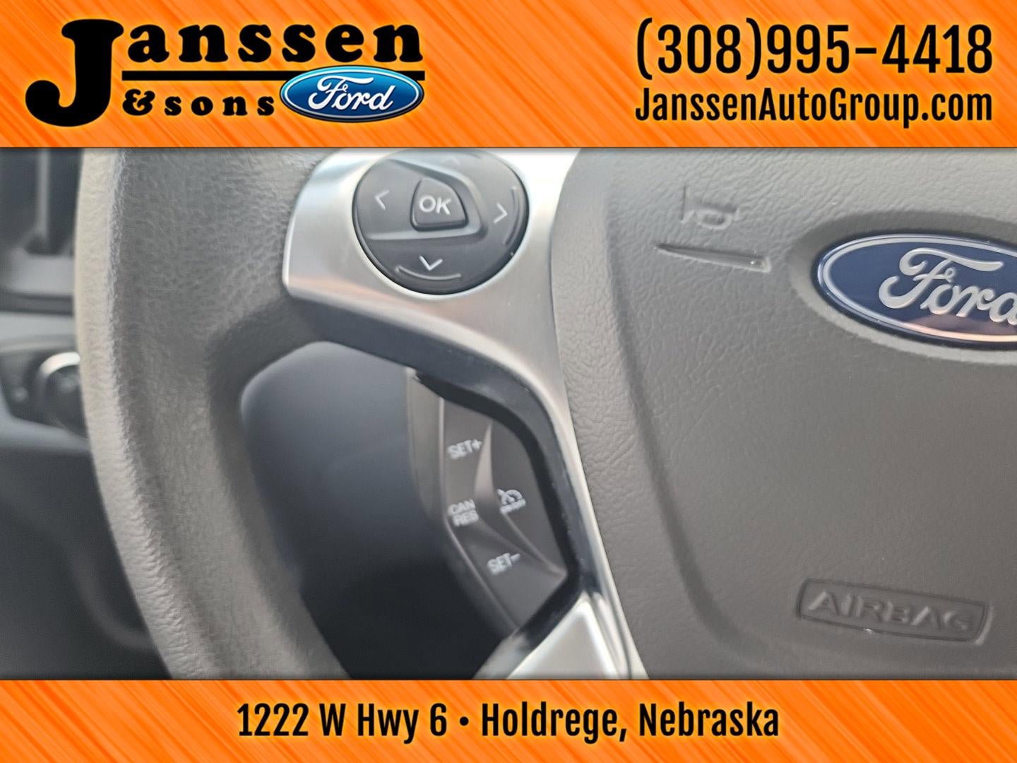 Used 2019 Ford Transit 350 XL RWD image 25
