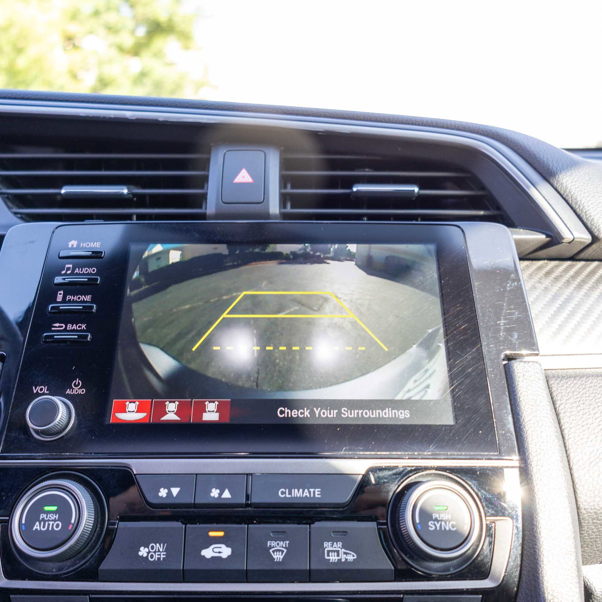 Used 2019 Honda Civic Si image 15