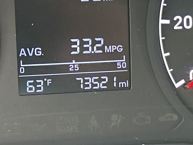 Used 2019 Hyundai Accent SE image 17