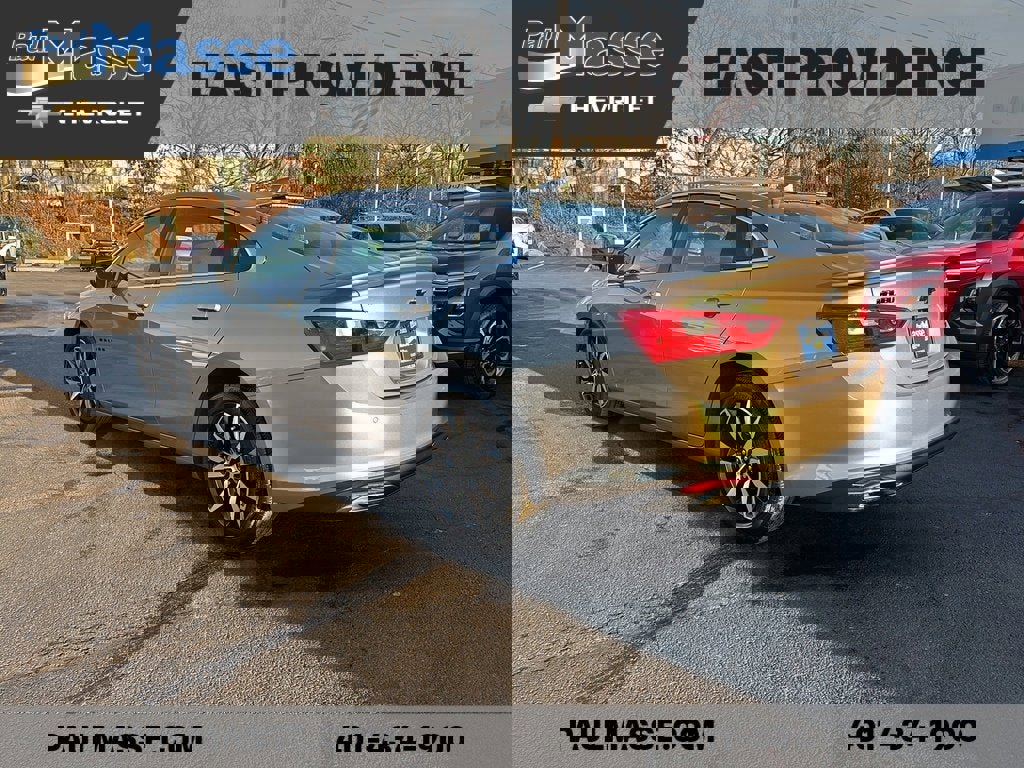 Used 2024 Chevrolet Malibu RS image 5