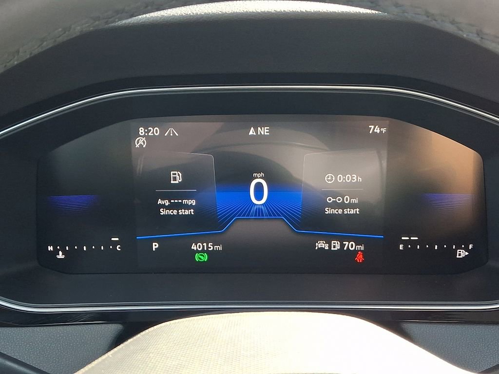 Used 2025 Volkswagen Jetta S image 19