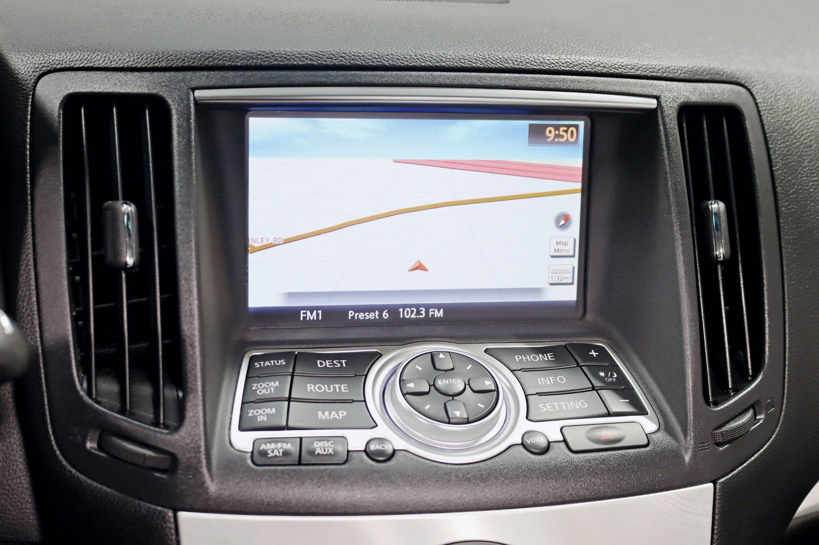 Used 2013 INFINITI G37 Sport w/ Premium Pkg RWD image 20