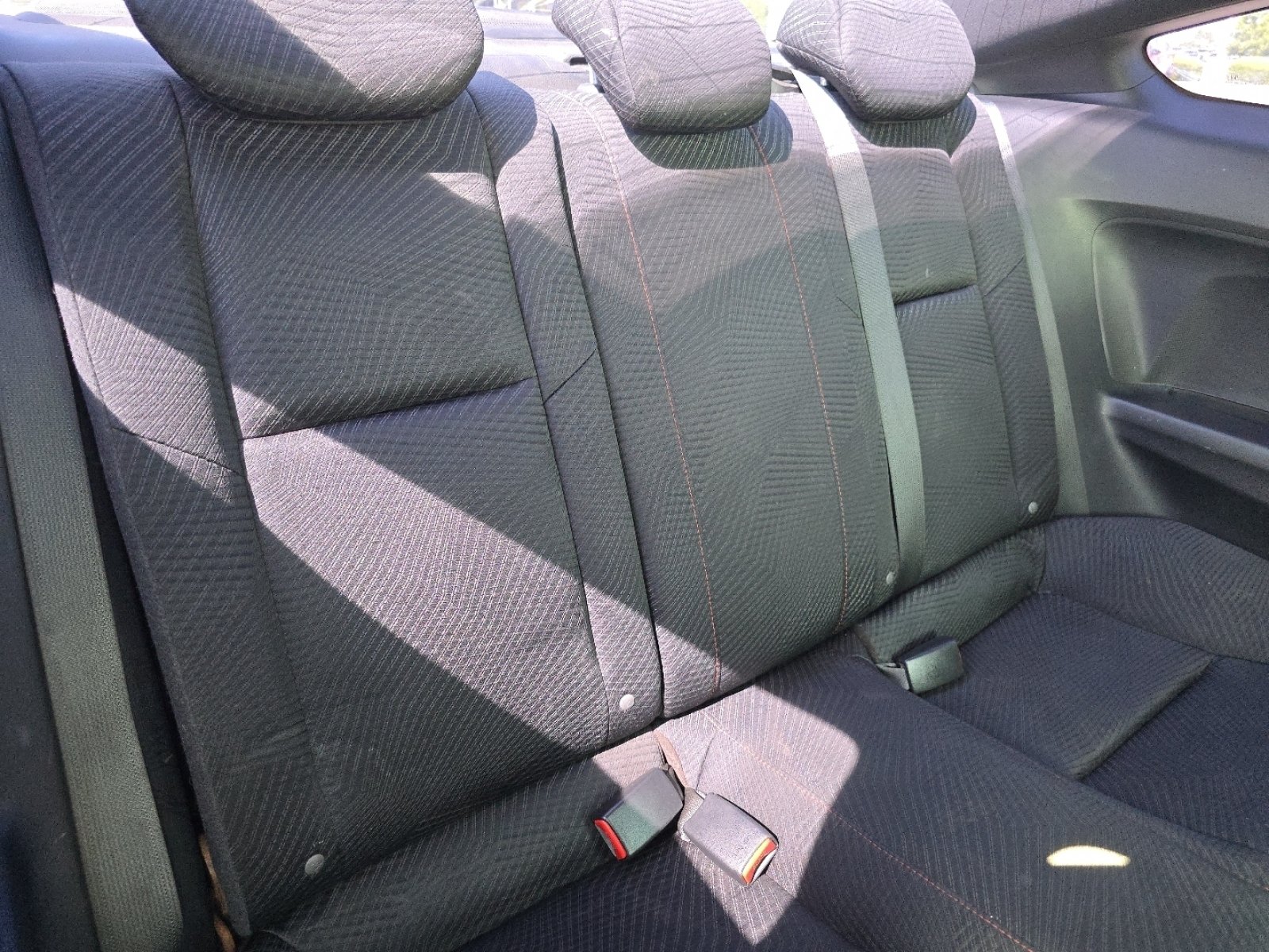 Used 2013 Honda Civic Si image 17