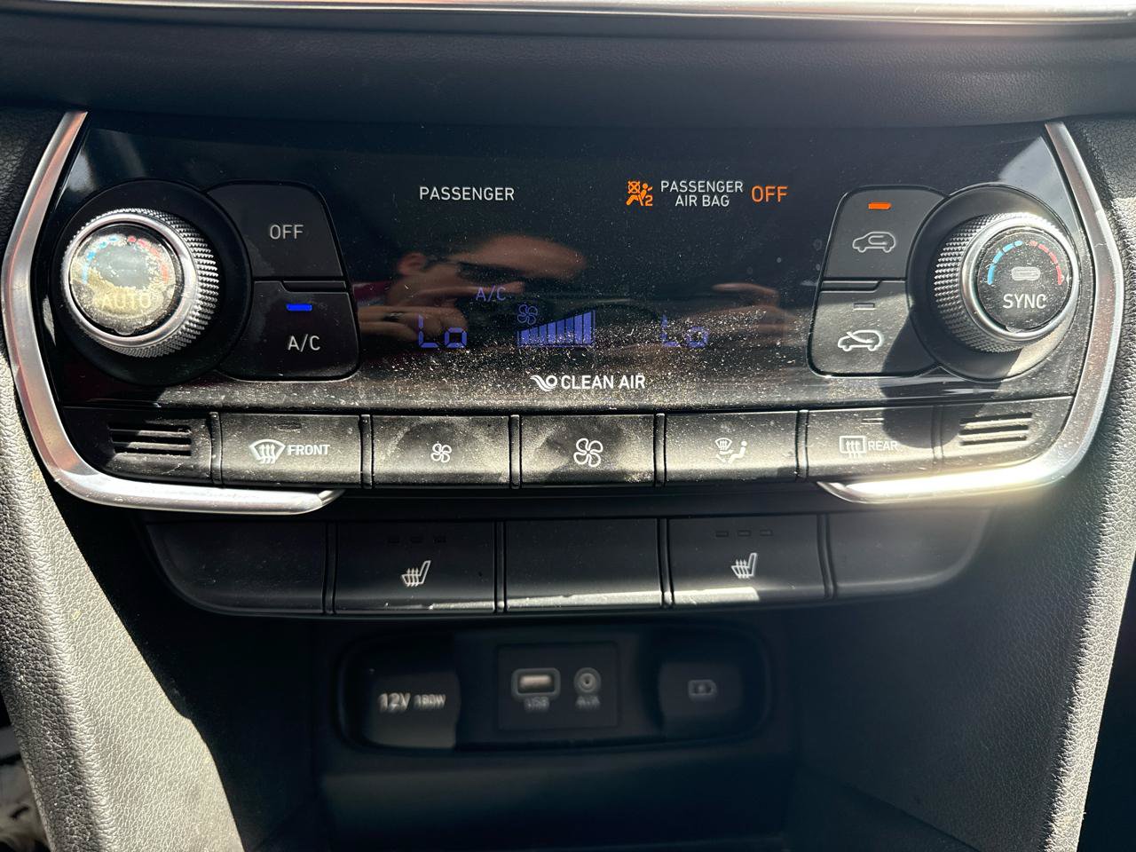 Used 2019 Hyundai Santa Fe Limited FWD image 41