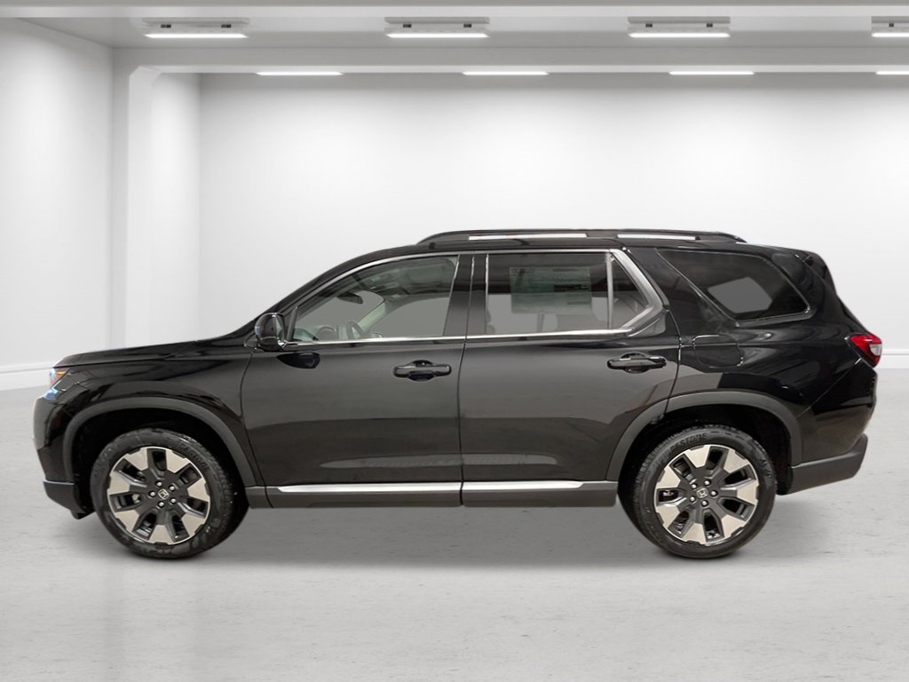 New 2026 Honda Pilot image 6