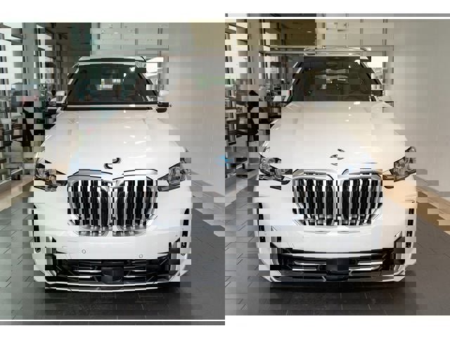 New 2026 BMW X5 xDrive50e w/ Premium Package image 43