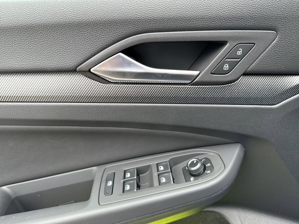 New 2026 Volkswagen GTI Autobahn FWD image 15