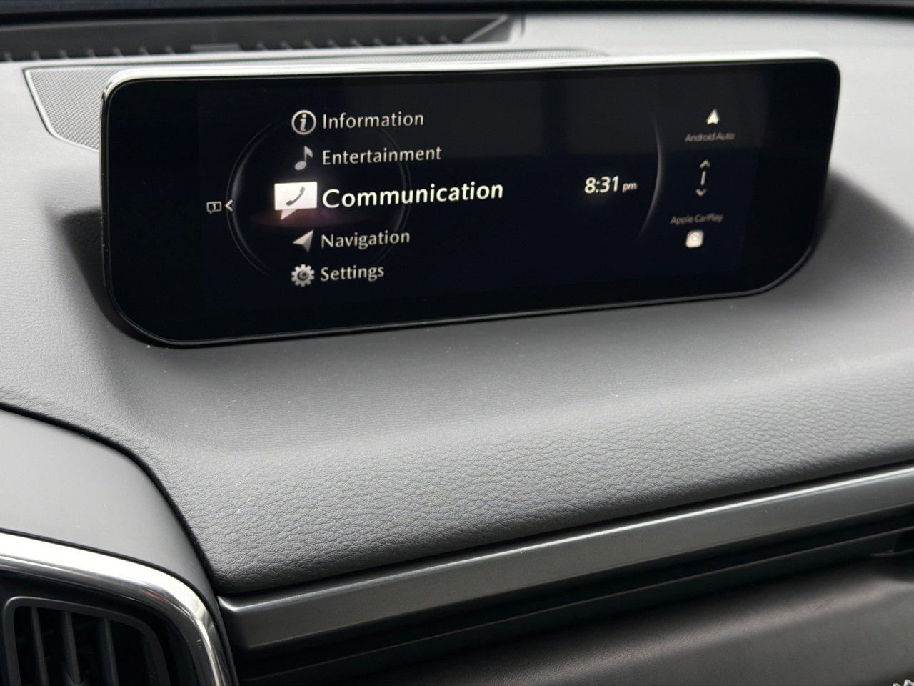 New 2026 MAZDA CX-50 2.5 Turbo w/ Weather Package image 25