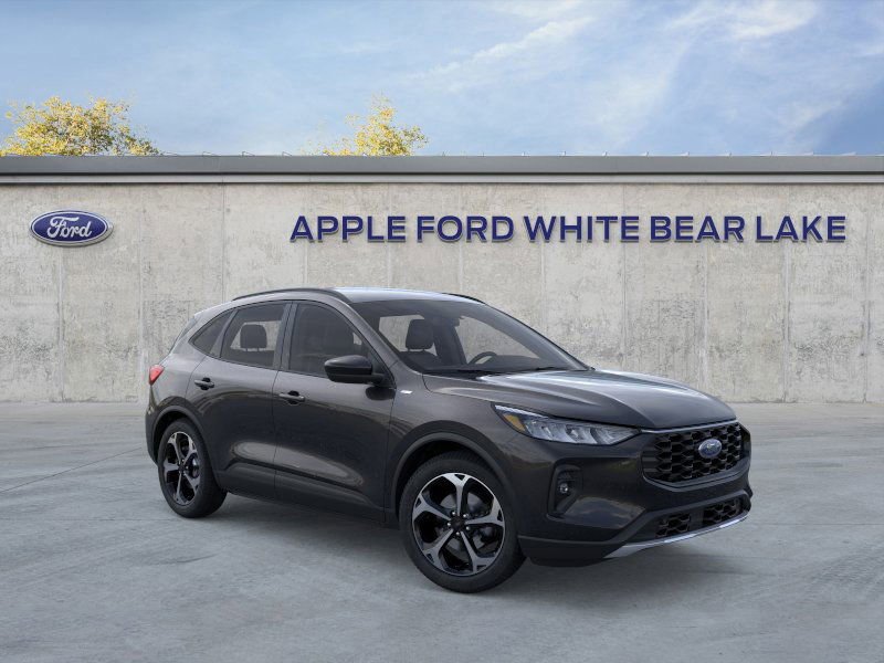 New 2025 Ford Escape ST-Line Elite w/ Tech Pack #1 image 7