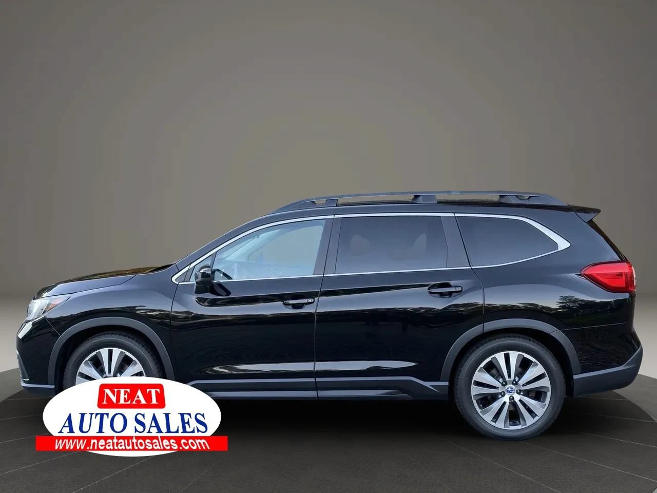 Used 2019 Subaru Ascent Premium AWD/4WD image 9