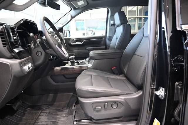 New 2026 GMC Sierra 1500 SLT w/ SLT Premium Package AWD/4WD image 12