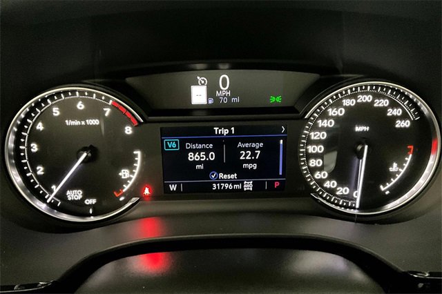 Used 2023 Cadillac XT5 Premium Luxury image 13