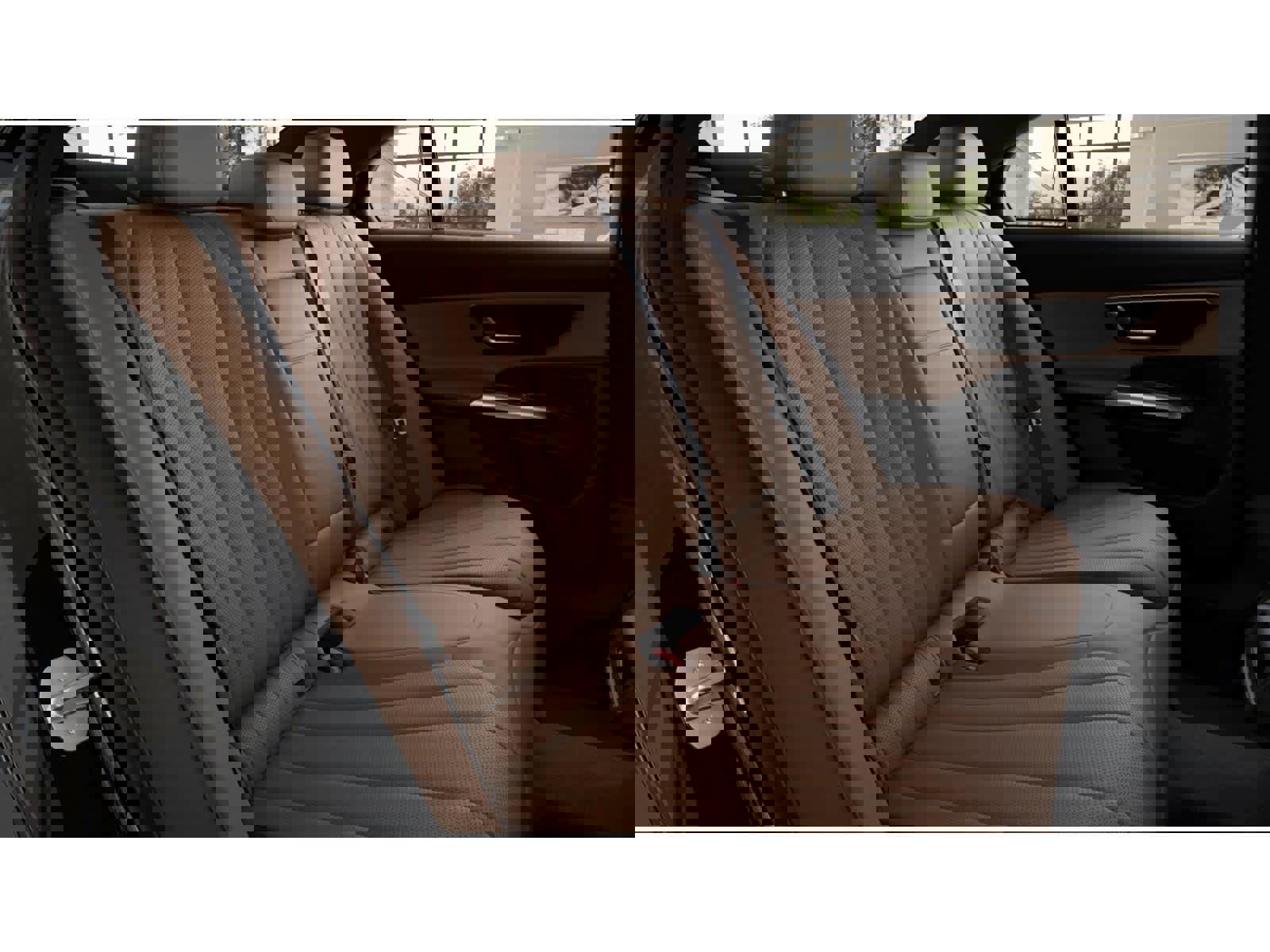 New 2026 Mercedes-Benz E 350 4MATIC Sedan image 5