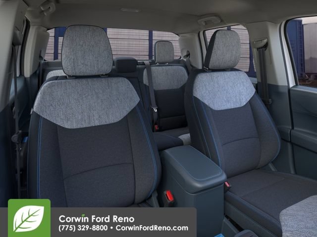 New 2026 Ford Maverick XLT AWD/4WD image 11