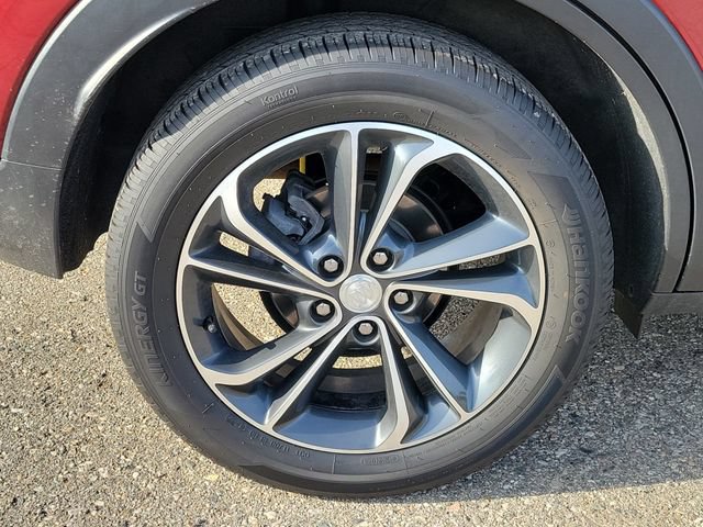 Used 2023 Buick Encore GX Select FWD image 5