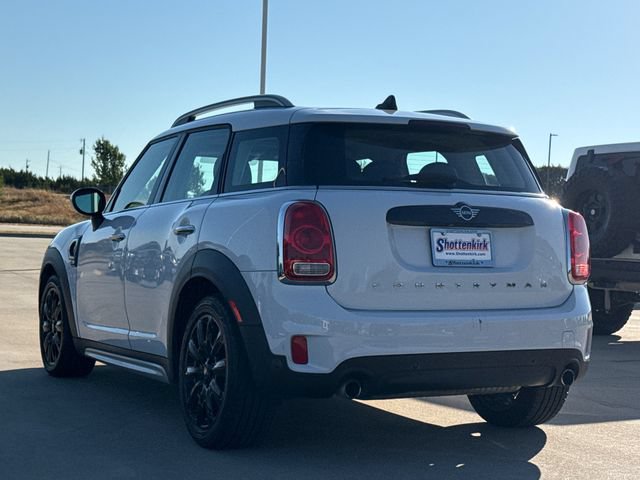 Used 2019 MINI Cooper Countryman S FWD image 7
