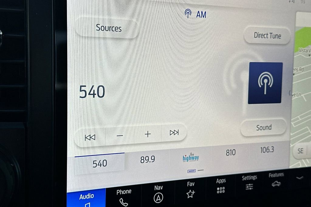 New 2026 Ford F350 Platinum image 15