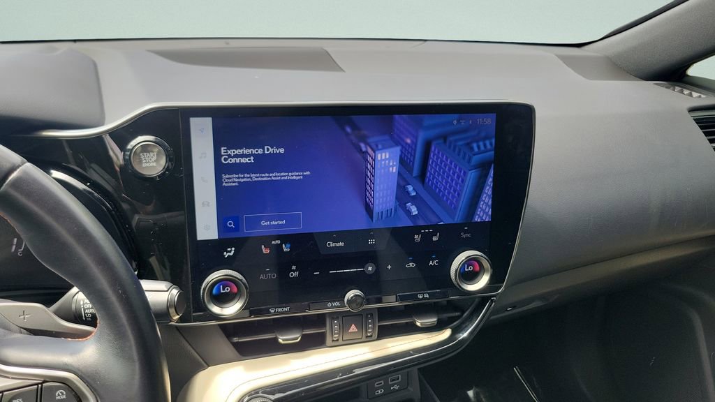 Used 2022 Lexus NX 350 AWD w/ Accessory Package 2 image 14