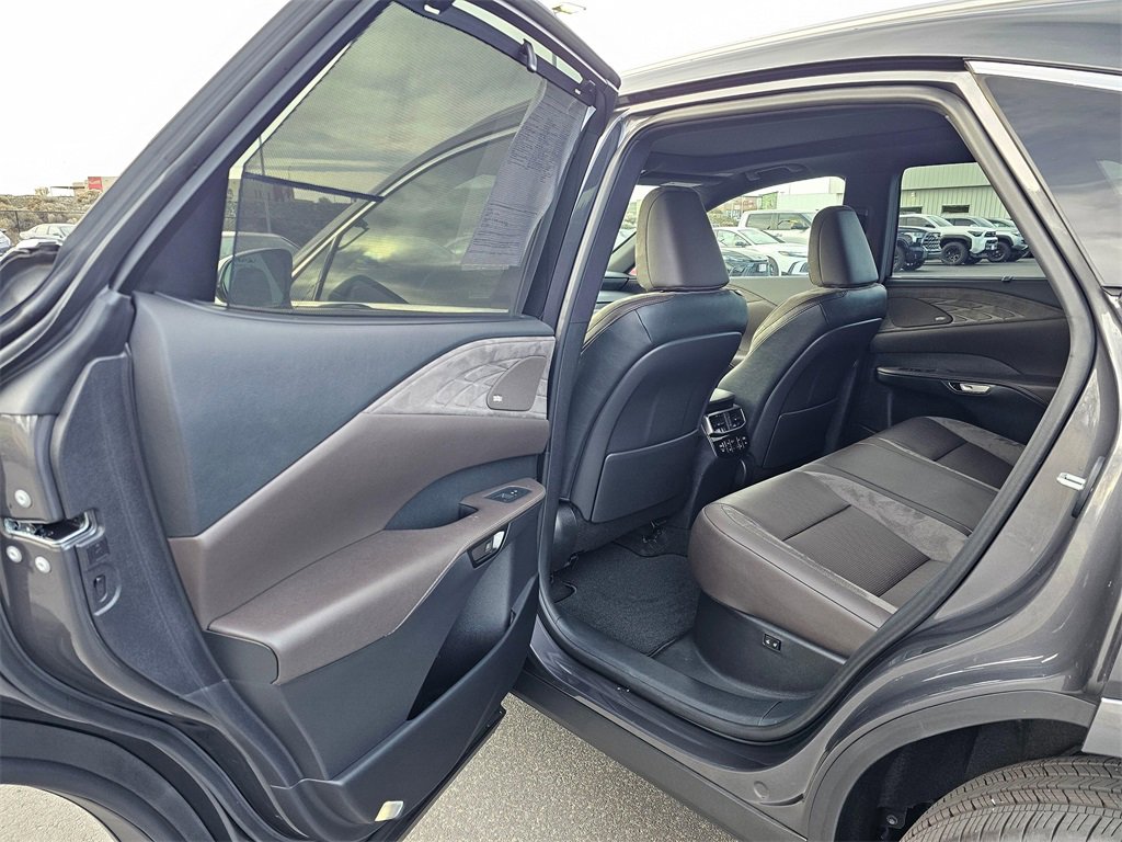 Used 2026 Lexus RX 350 Luxury w/ Convenience Package image 25