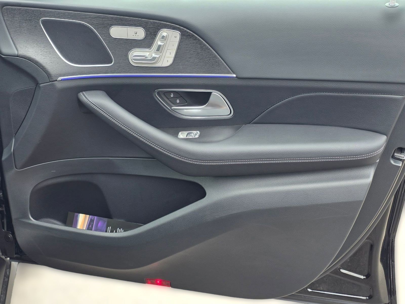 Used 2026 Mercedes-Benz GLE 350 4MATIC image 13