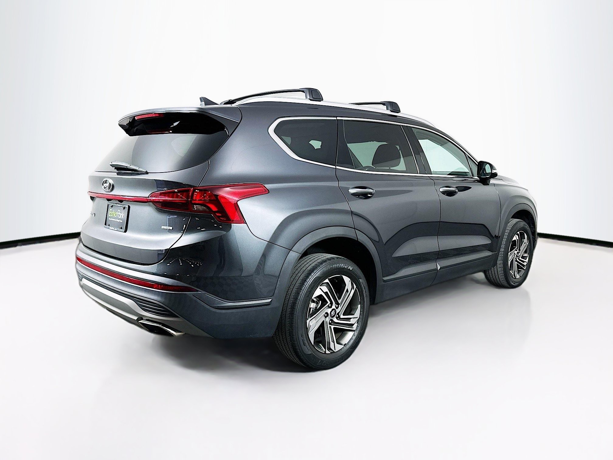 Used 2023 Hyundai Santa Fe SEL AWD/4WD image 9