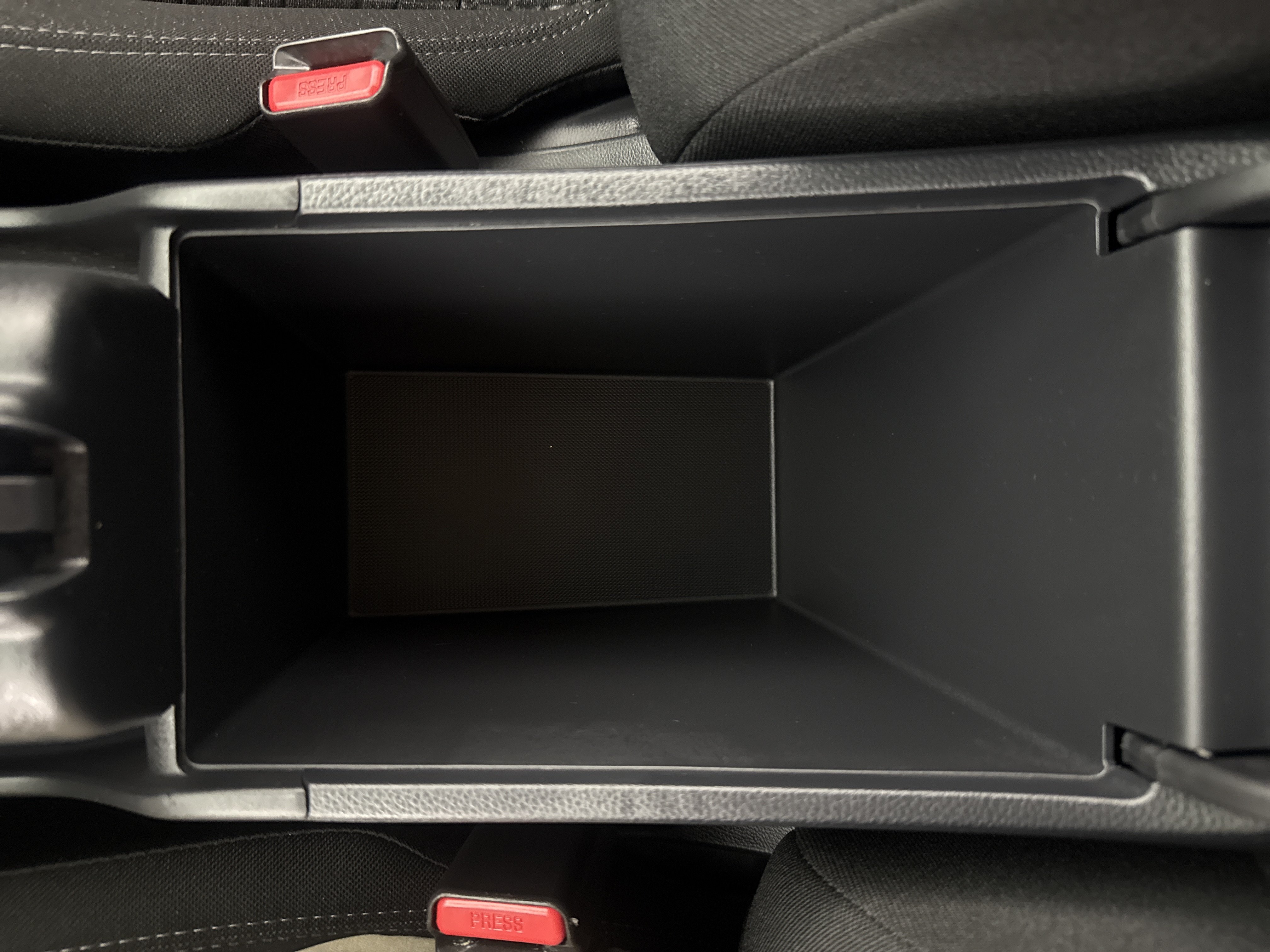 Certified 2026 Honda HR-V LX image 30