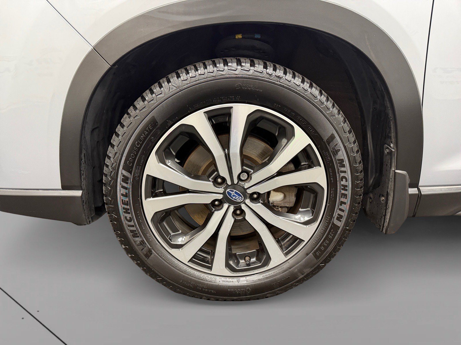 Used 2020 Subaru Forester Limited AWD/4WD image 14