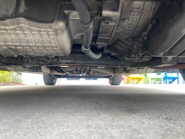 Used 2004 Chrysler PT Cruiser Touring image 22