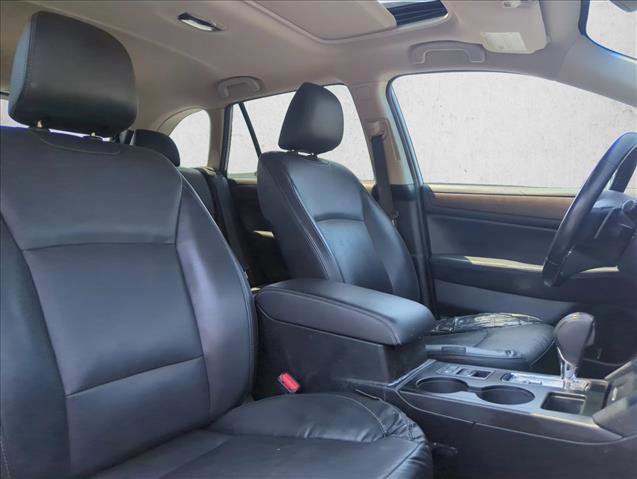 Used 2016 Subaru Outback 2.5i Limited AWD/4WD image 26