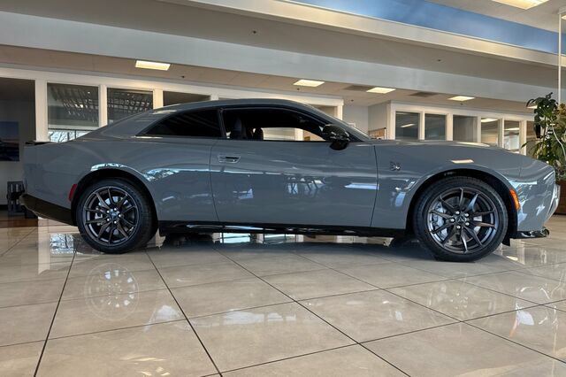 New 2026 Dodge Charger Scat Pack AWD/4WD image 3