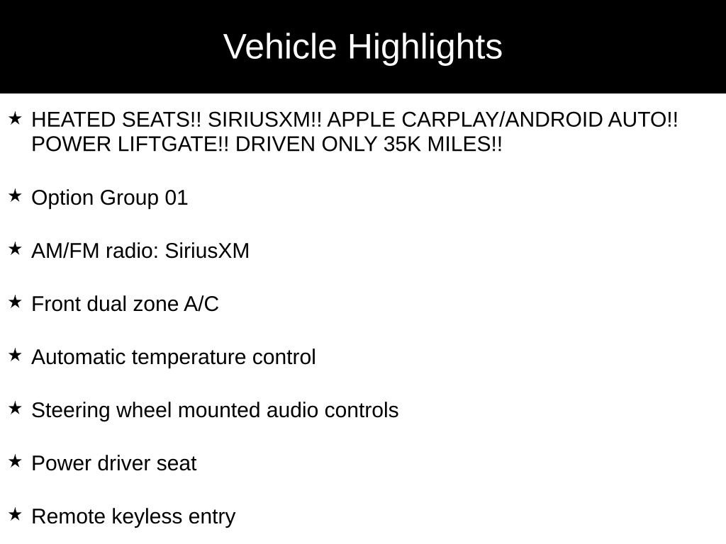 Used 2024 Hyundai Tucson SEL FWD image 34
