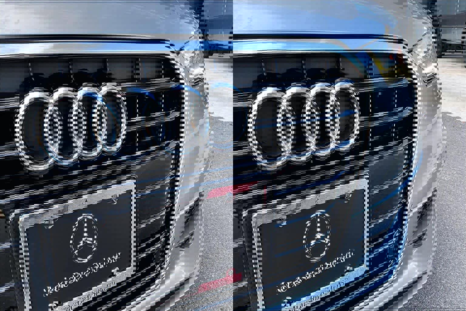 Used 2014 Audi A6 3.0T Prestige image 28