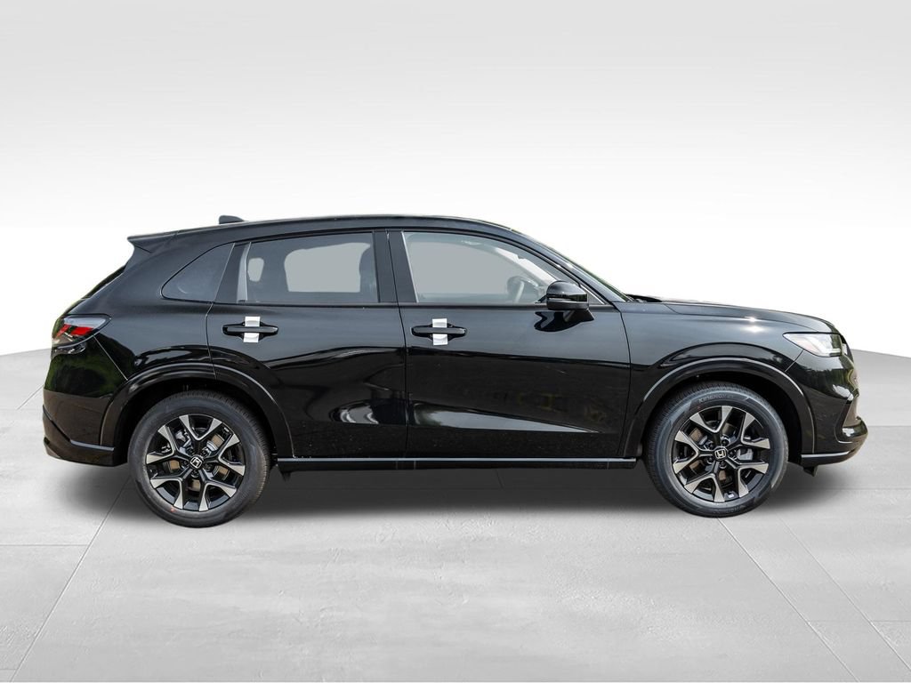 New 2027 Honda HR-V EX-L image 3