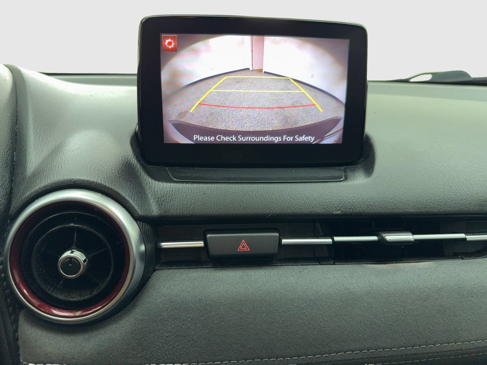 Used 2019 MAZDA CX-3 Grand Touring w/ Premium Package FWD image 28
