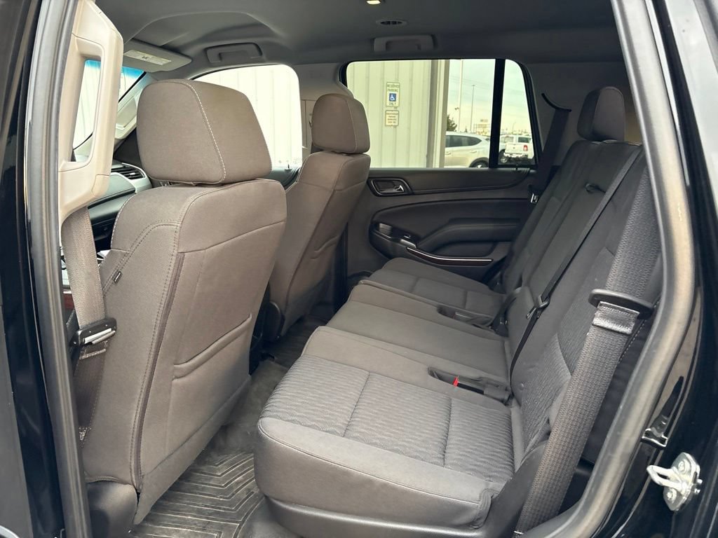 Used 2020 GMC Yukon SLE w/ SLE Value Package AWD/4WD image 19