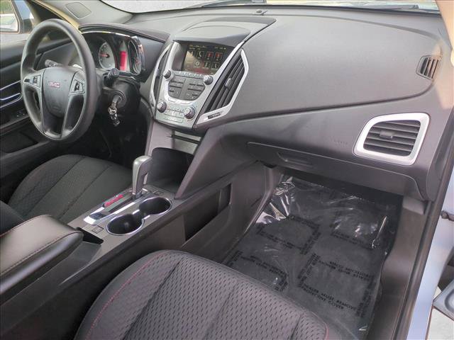 Used 2015 GMC Terrain SLE FWD image 20